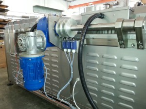 Continuous Frying Systems (3a)