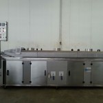 Continuous Frying Systems (3a)