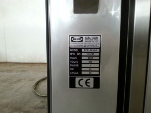 Continuous Frying Systems (3a)