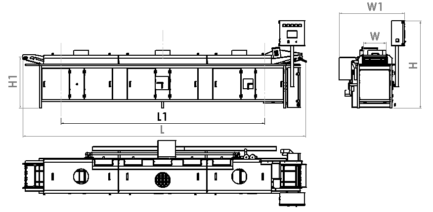 FRYER 1