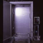 SEMI AUTOMATIC WASHER FOR COOKING/SMOKING RACKS (4bii)