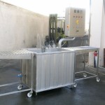 AUTOMATIC COOKING SYSTEM (3b)