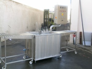 AUTOMATIC COOKING SYSTEM (3b)