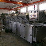 Continuous Frying Systems (3a)