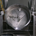 AUTOMATIC COOKING SYSTEM (3b)