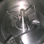 AUTOMATIC COOKING SYSTEM (3b)