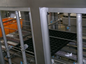 AUTOMATIC WASHER (4aii)