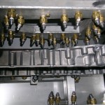 SEMI-AUTOMATIC WASHING SYSTEM (5b)