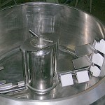 AUTOMATIC COOKING SYSTEM (3b)