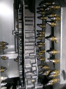 SEMI-AUTOMATIC WASHING SYSTEM (5b)