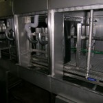 CONTINUOUS/IN LINE WASHING SYSTEM (5a)