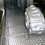 CONTINUOUS/IN LINE WASHING SYSTEM (5a)