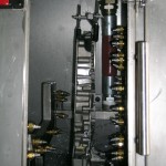 SEMI-AUTOMATIC WASHING SYSTEM (5b)