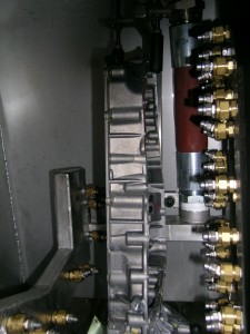 SEMI-AUTOMATIC WASHING SYSTEM (5b)