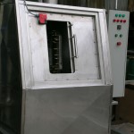 SEMI-AUTOMATIC WASHING SYSTEM (5b)