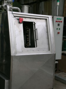 SEMI-AUTOMATIC WASHING SYSTEM (5b)