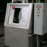 SEMI-AUTOMATIC WASHING SYSTEM (5b)